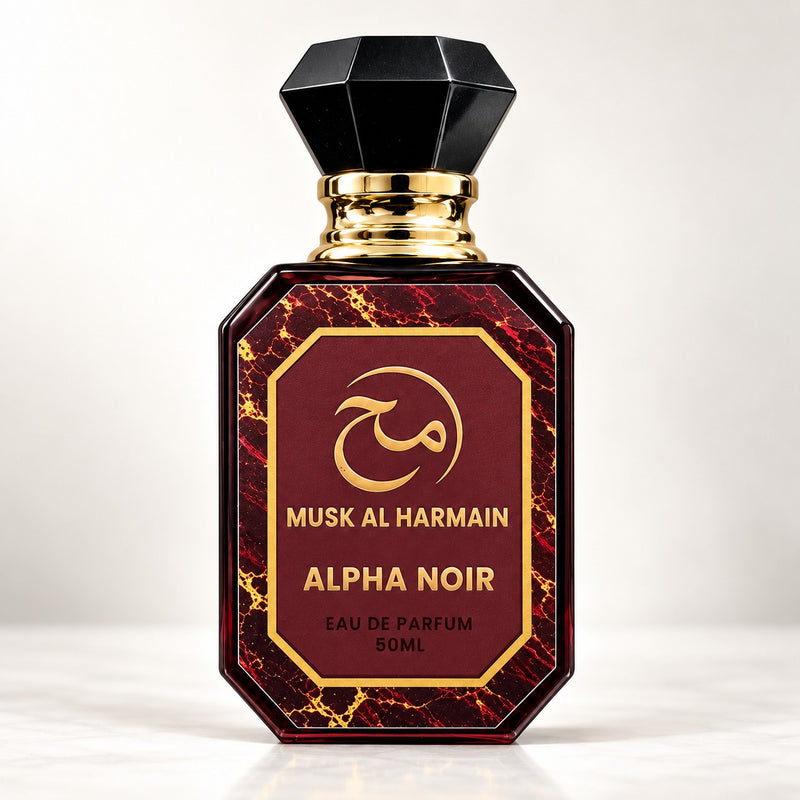 Alpha Noir
